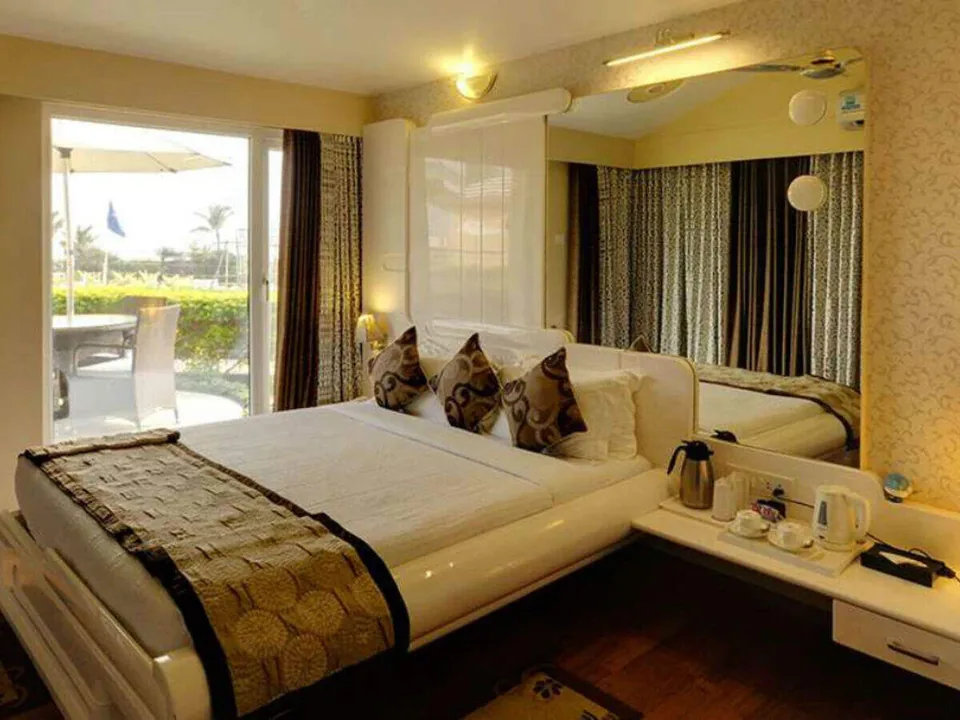 Standard Room photo 3