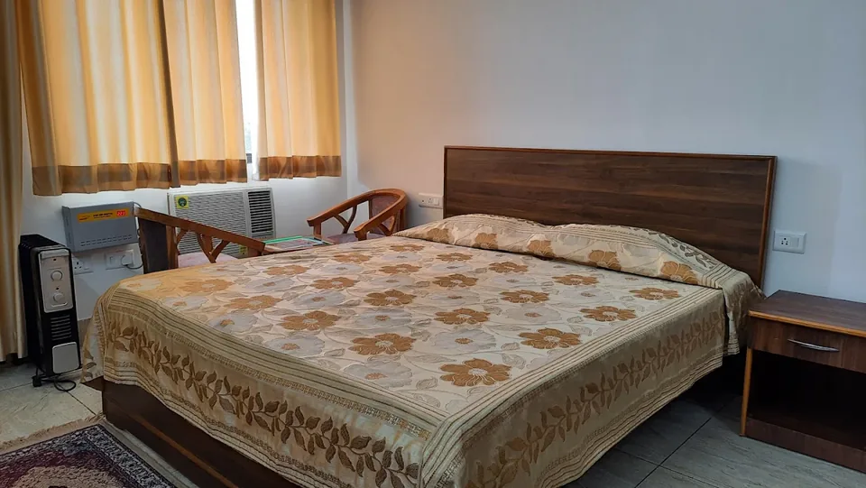 Standard Room photo 2