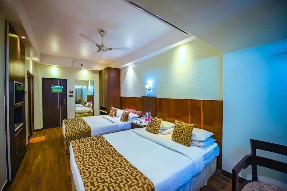 Deluxe Room photo 2