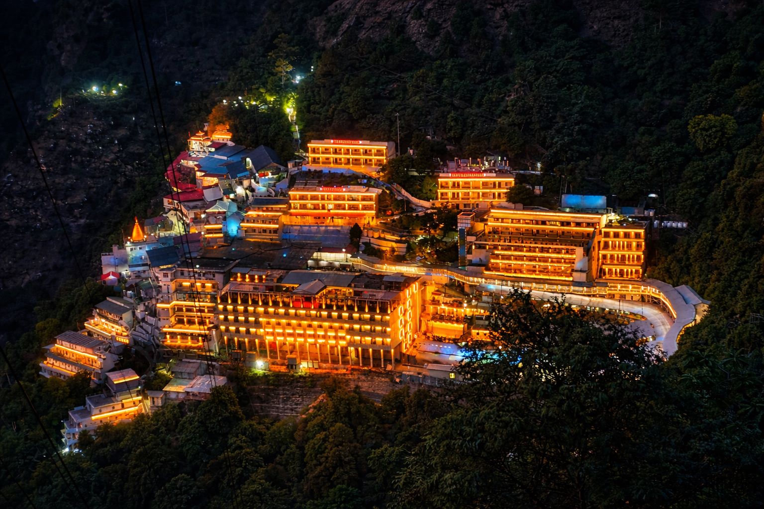 vaishno-devi-room-booking